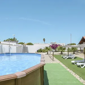 El Viajero Сasa de vacaciones
