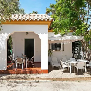 Casa Paqui 2 Сasa de vacaciones